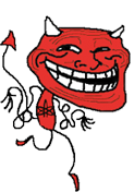 troolddevil