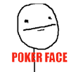 PokerFace